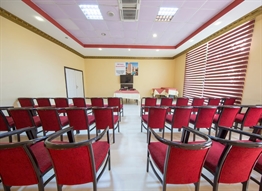 MEETING ROOM