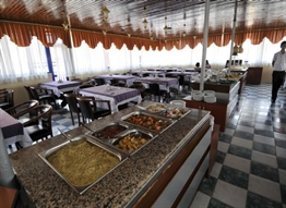 БУФЕТ