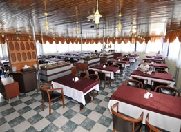 RESTORANT