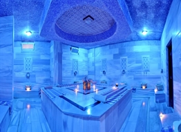 TURKISH BATH