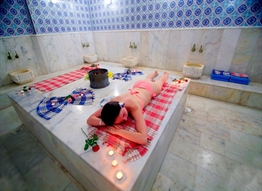 Spa@Hamam