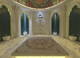 SPA@HAMAM